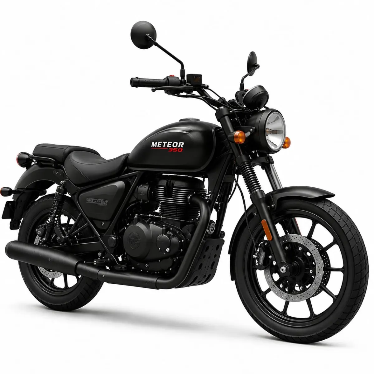 Meteor 350