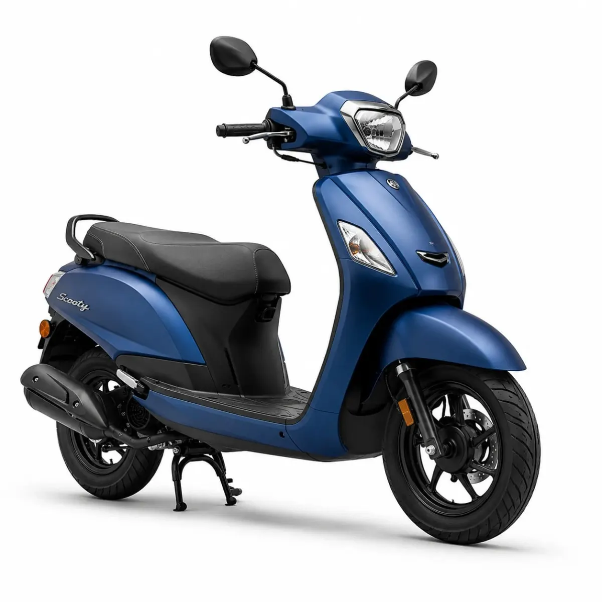 Scooty
