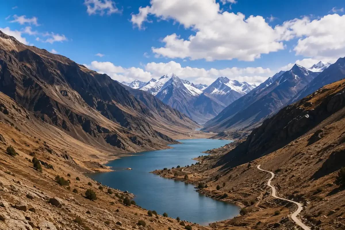 LEH LADAKH ROAD TRIP